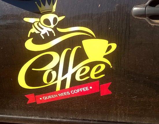 Queen Bees Coffee